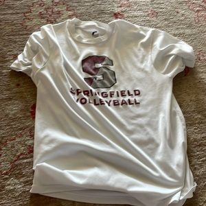 athletic shirt